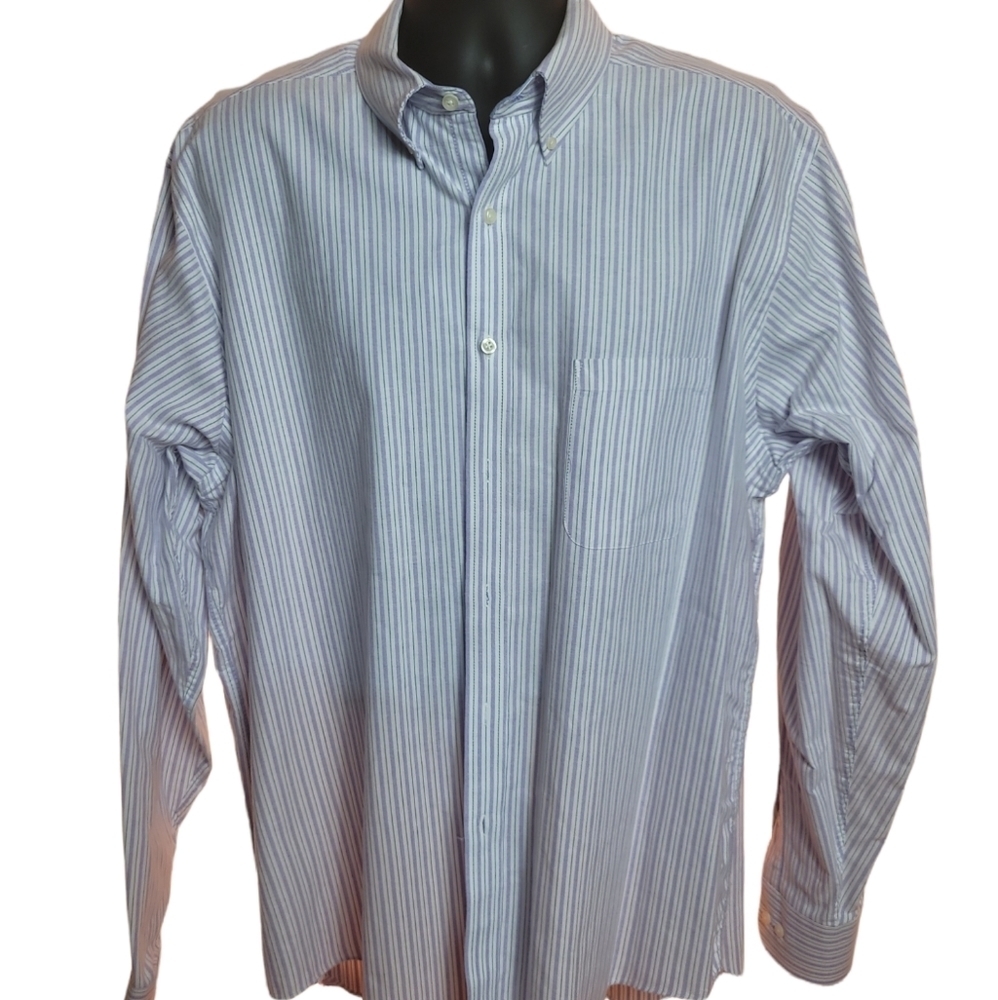 Chaps Classic fit Oxford Shirt